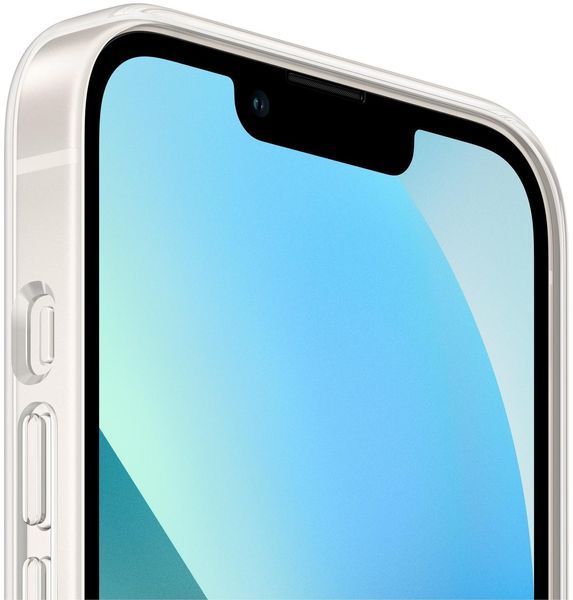 Чохол Apple Clear Case with MagSafe для iPhone 14 MPU13ZM 2140698000 фото