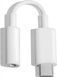 Оригинальный переходник Google Pixel USB Type-C на 3,5 мм 2086751941 фото 4