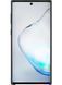 Чехол Samsung Silicone Cover Black для Galaxy Note 10 SM-N970 1530724885 фото 3