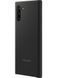 Чехол Samsung Silicone Cover Black для Galaxy Note 10 SM-N970 1530724885 фото 2