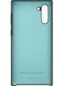 Чехол Samsung Silicone Cover Black для Galaxy Note 10 SM-N970 1530724885 фото 4