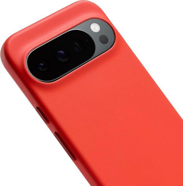 Чехол Bellroy MagSafe Leather Case Ruby Red для Google Pixel 10 Pro XL 2858684190 фото