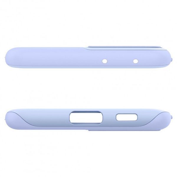 Чохол Caseology Parallax Purple-ish для Samsung Galaxy S21 Ultra ACS02368