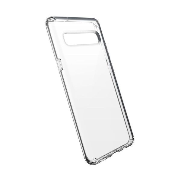 Чохол бампер Speck Presidio Stay Clear для Samsung Galaxy S10 SM-G973 1307168739 фото