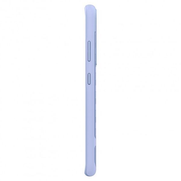 Чохол Caseology Parallax Purple-ish для Samsung Galaxy S21 Ultra ACS02368