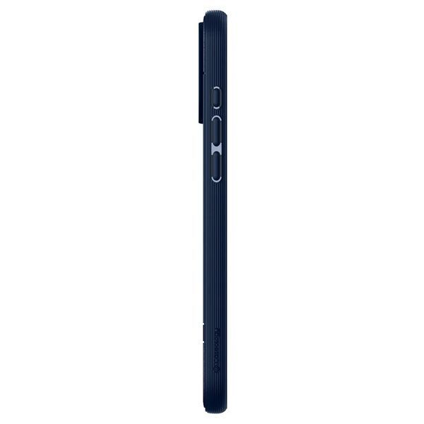 Чохол Caseology Parallax Mag Midnight Blue для iPhone 16 Pro ACS08171 2361629291 фото