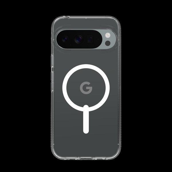Чехол ZAGG Crystal Palace Snap для Google Pixel 10 Pro Xl