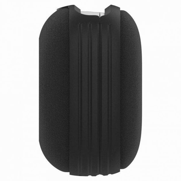 Чохол Caseology Vault Matte Black для Samsung Galaxy Buds 2 | Live | Pro | FE 1744963767 фото
