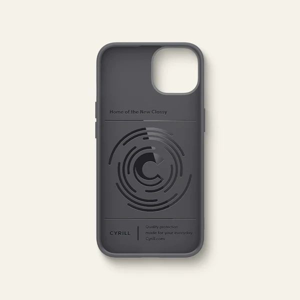 Чохол Cyrill Color Brick Dusk для iPhone 13 | iPhone 14 1616444818 фото