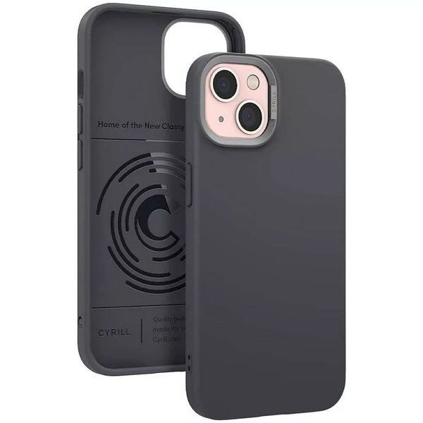 Чохол Cyrill Color Brick Dusk для iPhone 13 | iPhone 14 1616444818 фото