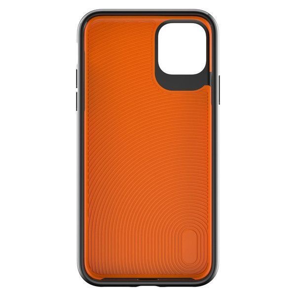 Чехол Gear4 Battersea Black для iPhone 11 Pro Max