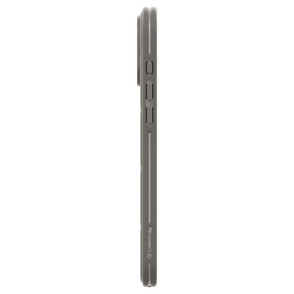 Чохол Caseology Athlex Mag Active Gray для iPhone 16 Pro ACS08304 2551037819 фото