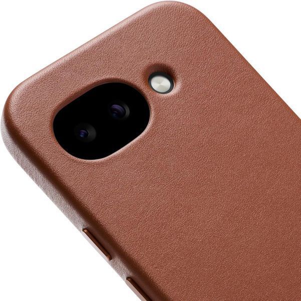 Чехол Bellroy Leather Case для Google Pixel 10a Sienna 3117715048 фото