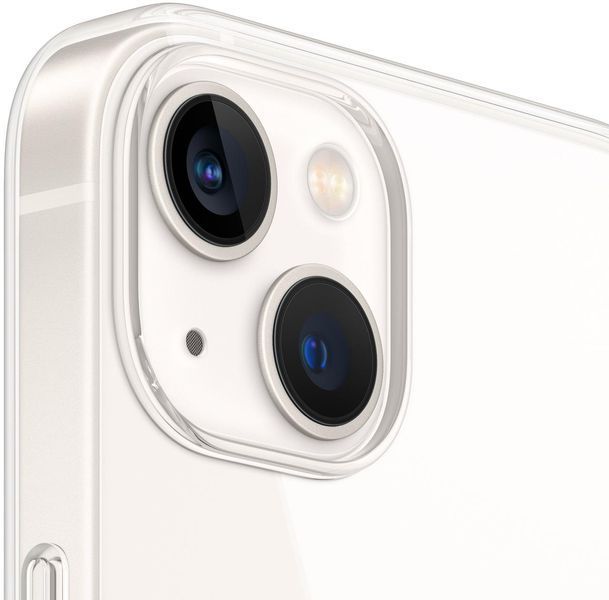 Чохол Apple Clear Case with MagSafe для iPhone 14 MPU13ZM 2140698000 фото