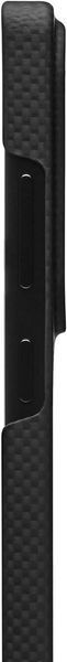 Чехол Latercase Thin Case Kevlar Midnight для Samsung Galaxy S25 Ultra 2988551550 фото