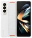 Чохол Samsung Silicone Grip Cover White для Galaxy Fold 4 F936 1800998053 фото 1