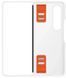 Чохол Samsung Silicone Grip Cover White для Galaxy Fold 4 F936 1800998053 фото 5