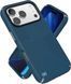 Чохол Speck Presidio 2 Grip Deep Sea/Silver Metallic Grey для iPhone 17 Pro Max | 18 Pro Max 3204132910 фото 5