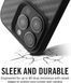 Чехол Ridge Kevlar 600D DuPont MagSafe для iPhone 16 Pro Max 2626274471 фото 3