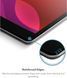 Захисне скло ZAGG InvisibleShield Glass Elite VisionGuard для iPad Pro 11" 2022 | 2021 | 2020 | 2018 | iPad Air 5 | 4 3056815491 фото 5