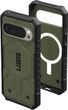 Противоударный чехол UAG Pathfinder Olive Drab Magnetic Series Pixel 9 | 9 Pro