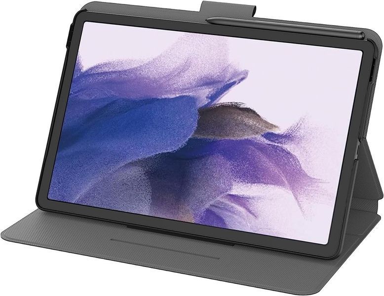 Чохол Incipio SureView Black для Samsung Galaxy Tab S7 FE SM-T733 1878464210 фото
