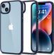 Чохол Spigen Ultra Hybrid Navy Blue для iPhone 14 Plus ACS04899 1867235511 фото 1