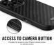 Чехол Ridge Kevlar 600D DuPont MagSafe для iPhone 16 Pro Max 2626274471 фото 6