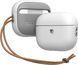 Чехол VRS Modern White для AirPods 3, фото 1
