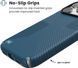 Чохол Speck Presidio 2 Grip Deep Sea/Silver Metallic Grey для iPhone 17 Pro Max | 18 Pro Max 3204132910 фото 3