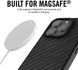 Чехол Ridge Kevlar 600D DuPont MagSafe для iPhone 16 Pro Max 2626274471 фото 2