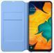 Чехол Samsung Wallet Cover Black для Galaxy A70 SM-A705 1688366971 фото 3