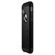 Чохол Spigen Tough Armor Black для iPhone XR 1662727196 фото 4