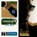 Чехол Caseology Parallax Matte Black для Google Pixel 7a 2078085149 фото 5