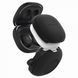 Чохол Caseology Vault Matte Black для Samsung Galaxy Buds 2 | Live | Pro | FE 1744963767 фото 2