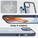 Чохол Spigen Ultra Hybrid Navy Blue для iPhone 14 Plus ACS04899 1867235511 фото 3