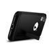 Чохол Spigen Tough Armor Black для iPhone XR 1662727196 фото 2