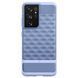 Чохол Caseology Parallax Purple-ish для Samsung Galaxy S21 Ultra ACS02368, фото 8