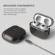 Чохол VRS Modern Metal Black для AirPods 3, фото 5