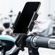 Мотодержатель Baseus Knight Motorcycle Holder (CRJBZ-01) 1170250408 фото 8