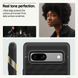 Чехол Caseology Parallax Matte Black для Google Pixel 7a 2078085149 фото 4