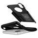 Чохол Spigen Tough Armor Black для iPhone XR 1662727196 фото 3