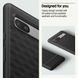 Чехол Caseology Parallax Matte Black для Google Pixel 7a 2078085149 фото 3