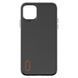 Чехол Gear4 Battersea Black для iPhone 11 Pro Max, фото 1