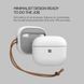 Чехол VRS Modern White для AirPods 3, фото 5