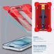 Захисне скло Caseology Snap Fit 2-Pack для iPhone 15 Pro AGL06902 2026384146 фото 6
