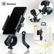 Мотодержатель Baseus Knight Motorcycle Holder (CRJBZ-01) 1170250408 фото 7
