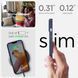 Чохол Spigen Ultra Hybrid Navy Blue для iPhone 14 Plus ACS04899 1867235511 фото 2
