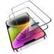 Захисне скло ESR Armorite Tempered Glass Screen Protector 2 pack для iPhone 13 Pro Max | 14 Plus 1838143039 фото 2