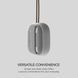 Чехол VRS Modern White для AirPods 3, фото 2